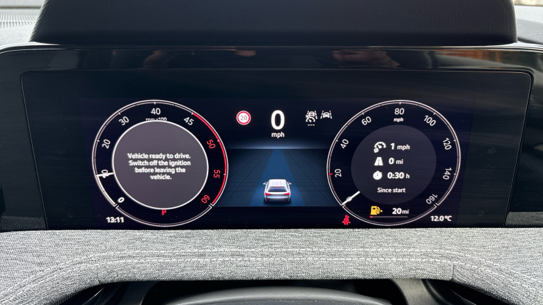 Skoda Superb 2.0 TDI SE Technology 5dr DSG Diesel Estate